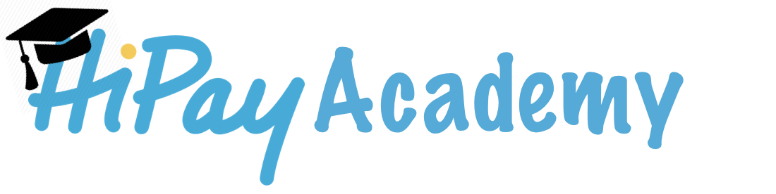 HiPay Academy Help Center home page
